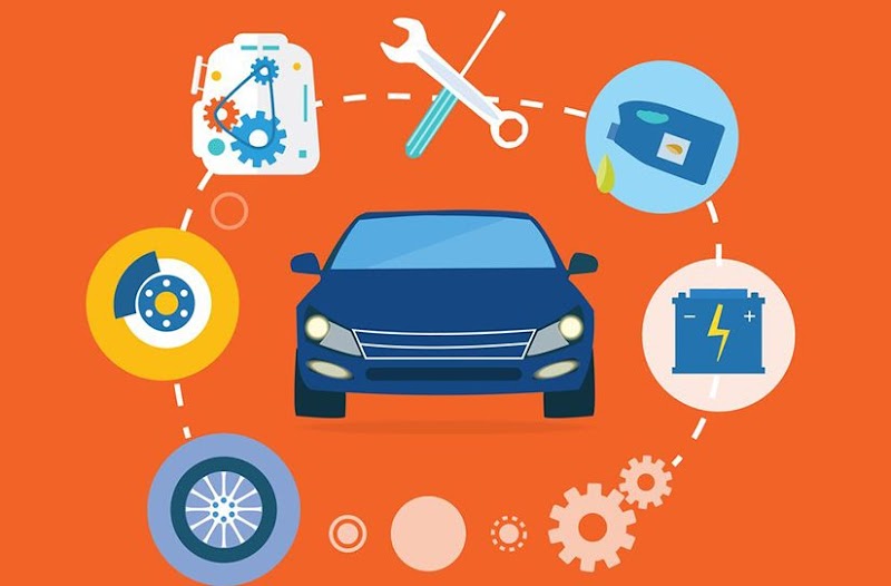 Centro Automotivo J.Ferreira