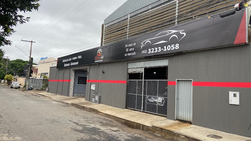 CENTRO CAR AUTO SERVICE
