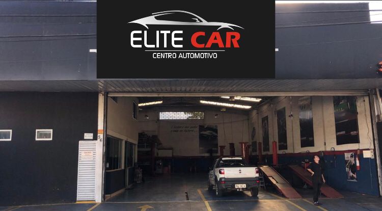 Elite Car - Centro Automotivo