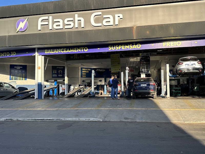 Flash Car Auto Center
