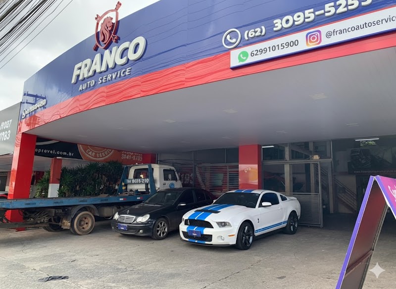Franco Auto Service