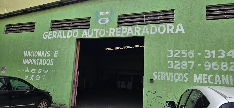 Geraldo Auto Reparadora