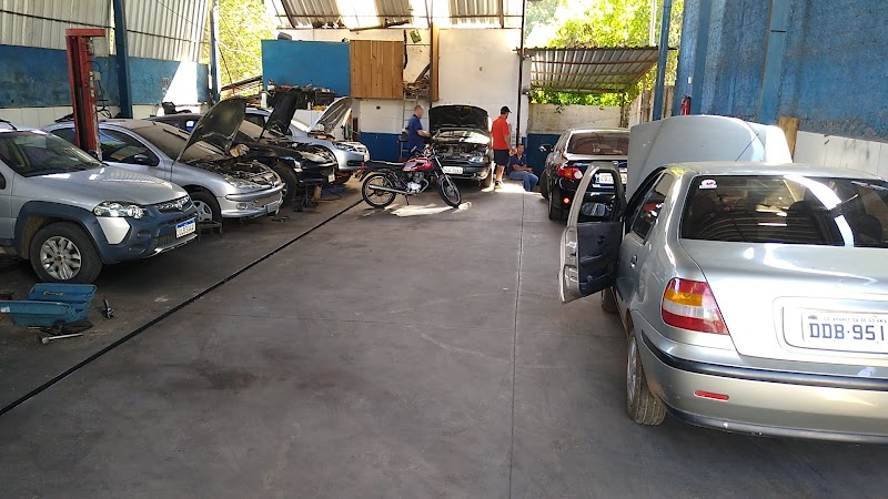 Giro Car Regulagem Eletrônica