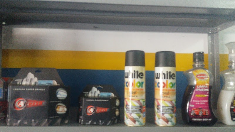 HI Auto Elétrica Centro Automotivo