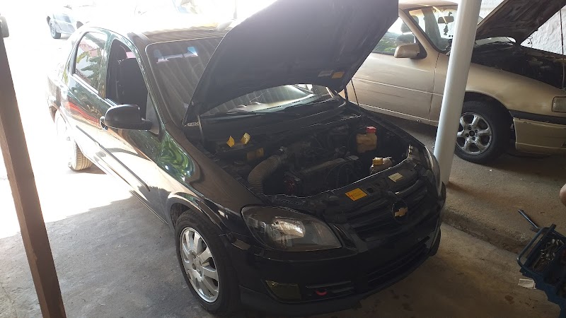 Joana Motors 85 - Reparação Automotiva
