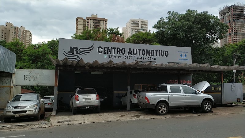 JR CENTRO AUTOMOTIVO