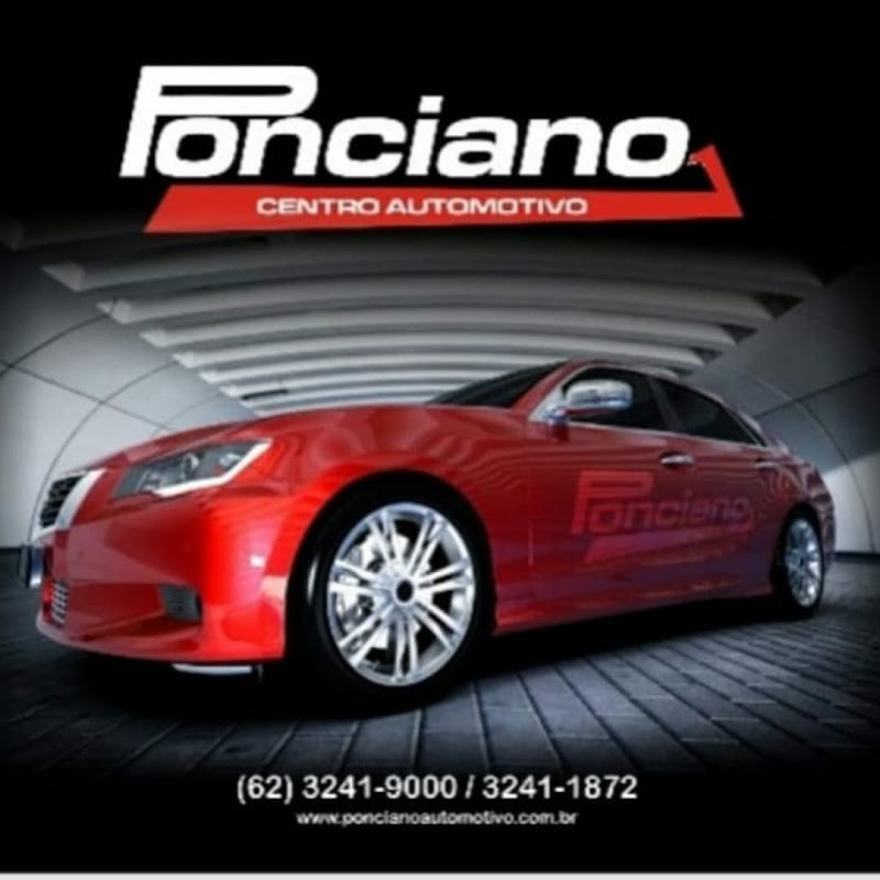 Ponciano Centro Automotivo