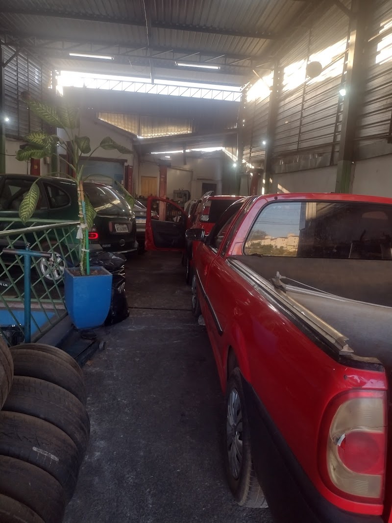 R&L Centro Automotivo