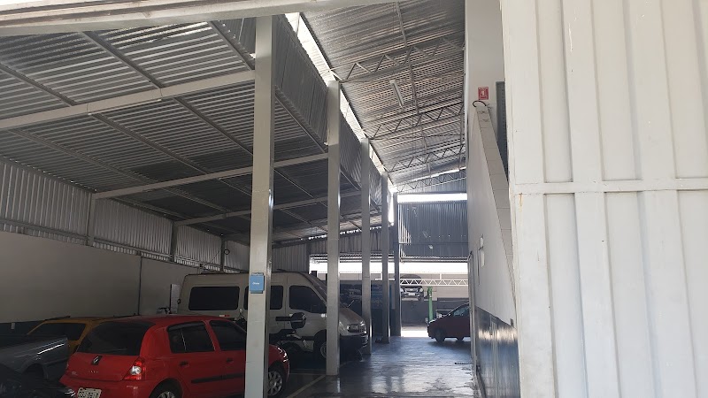 Regulauto - Regulagem Eletronica de Motores ltda