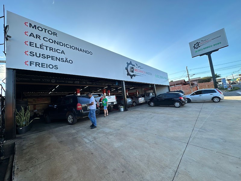 Soluções Automotivas