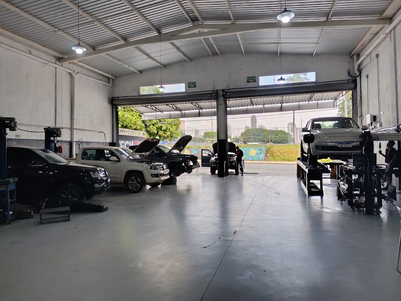 Techfix Automotive - Especialista em Amarok | Turbina de Amarok | Bomba de Amarok no Setor Pedro Ludovico em Goiânia