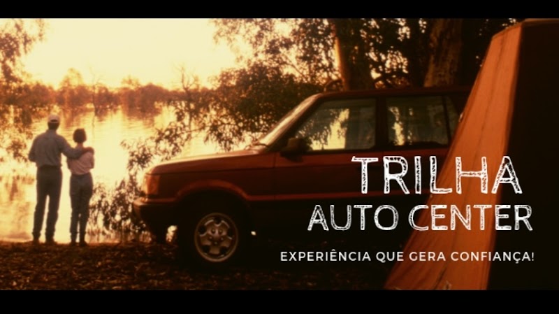 Trilha Auto Center (Chery Goiânia)