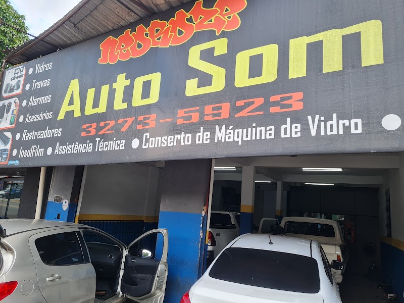 Auto som Neotec