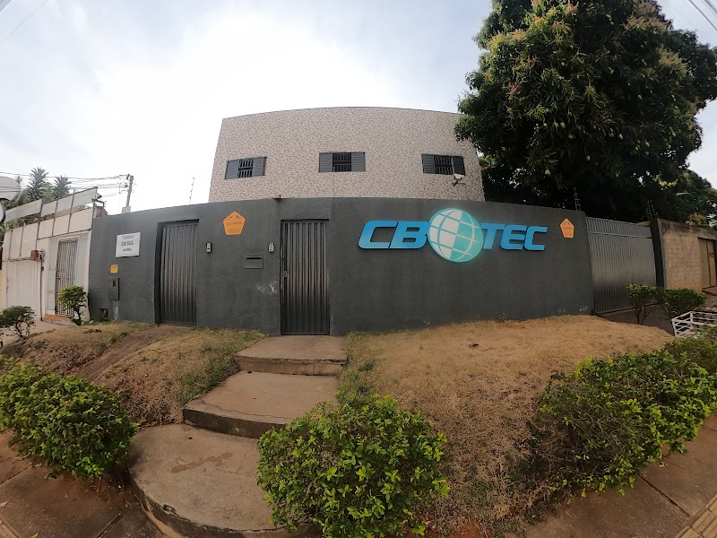 CB Tec Alarmes Automotivos