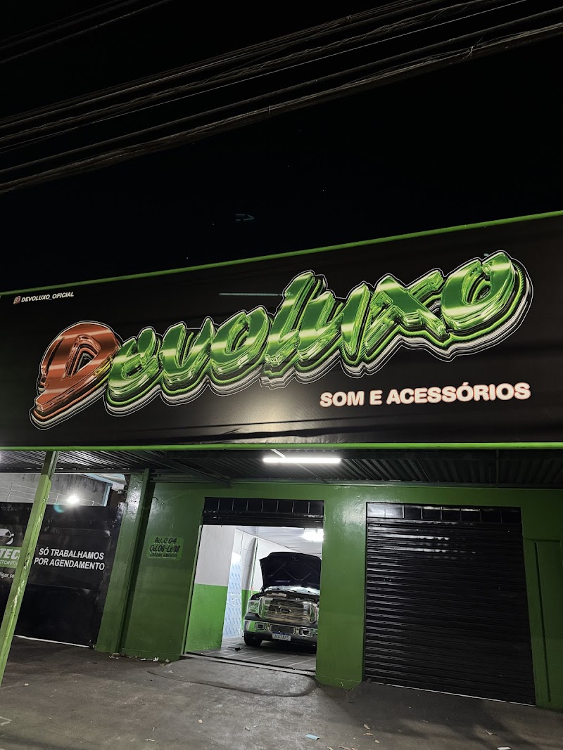 Devoluxo