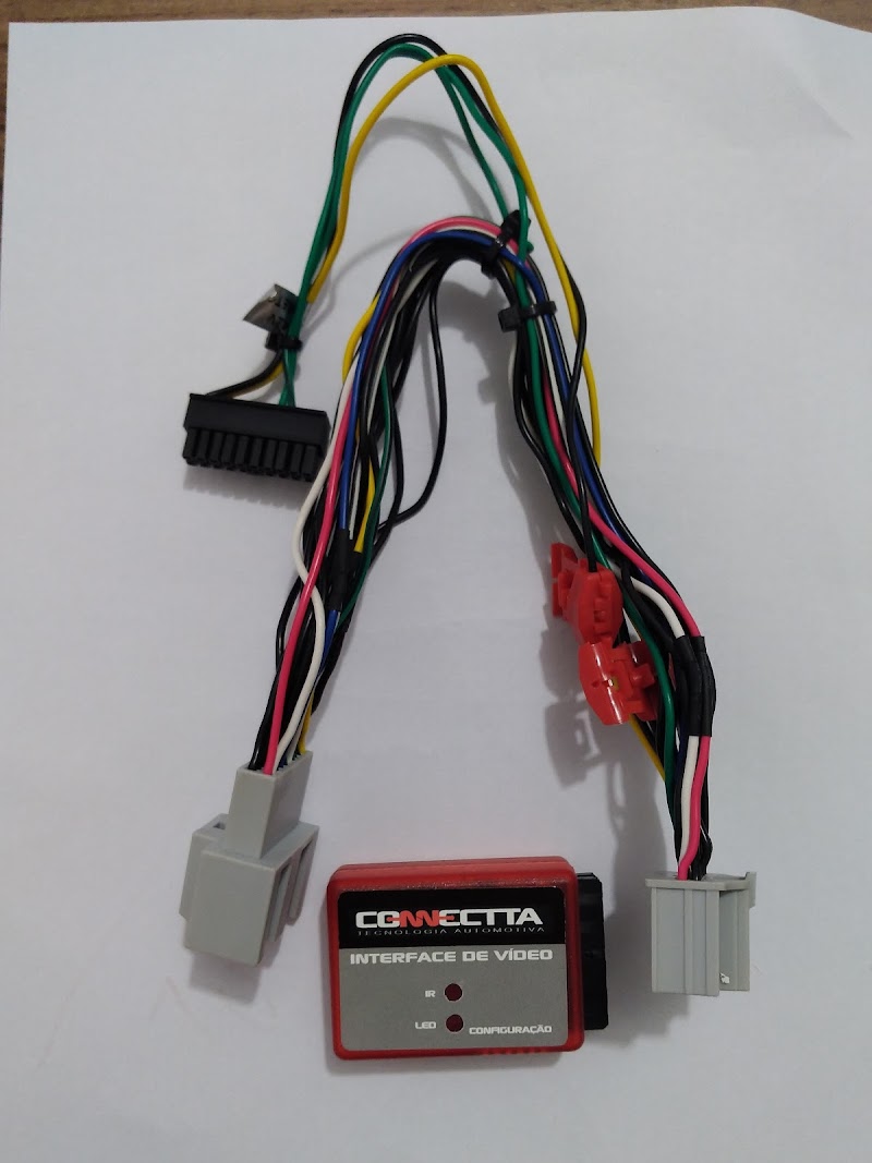 Engyn Soluções Engenharia Eletrônica