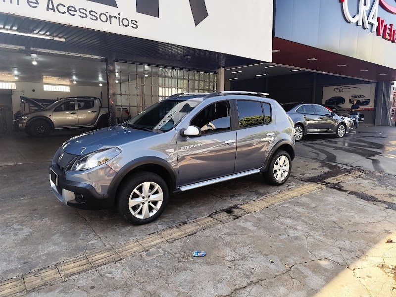 KAR Auto Som e Acessórios