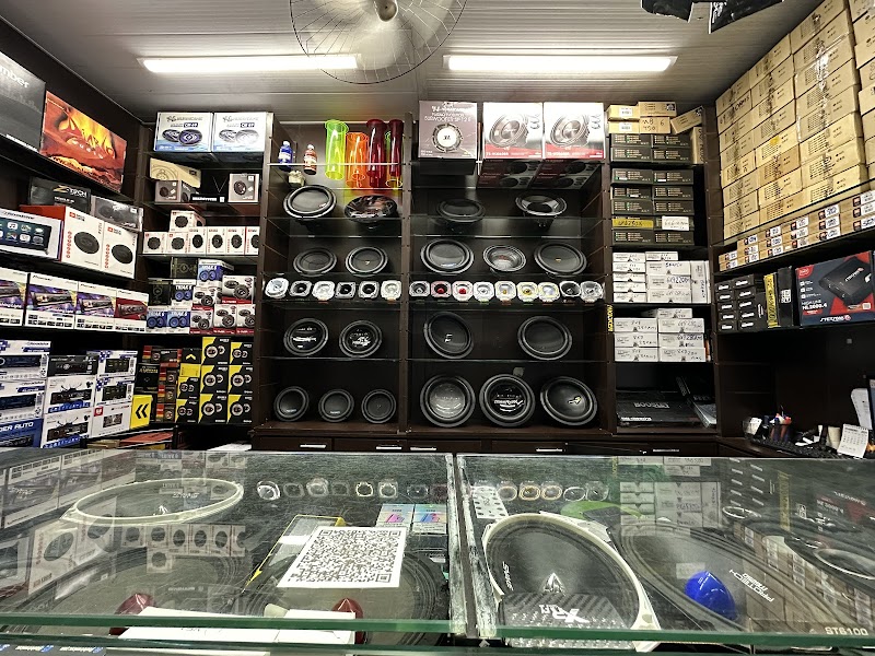 New Eletro - Acessórios automotivos