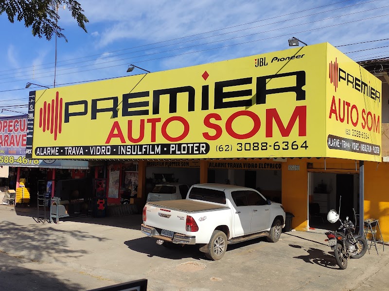 Premier Auto Som