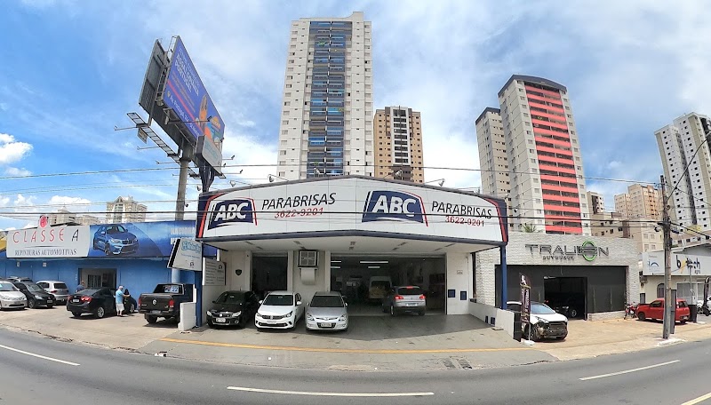 ABC Parabrisas