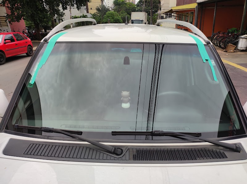 Auto Vidros Guimarães - 62 98205-1552