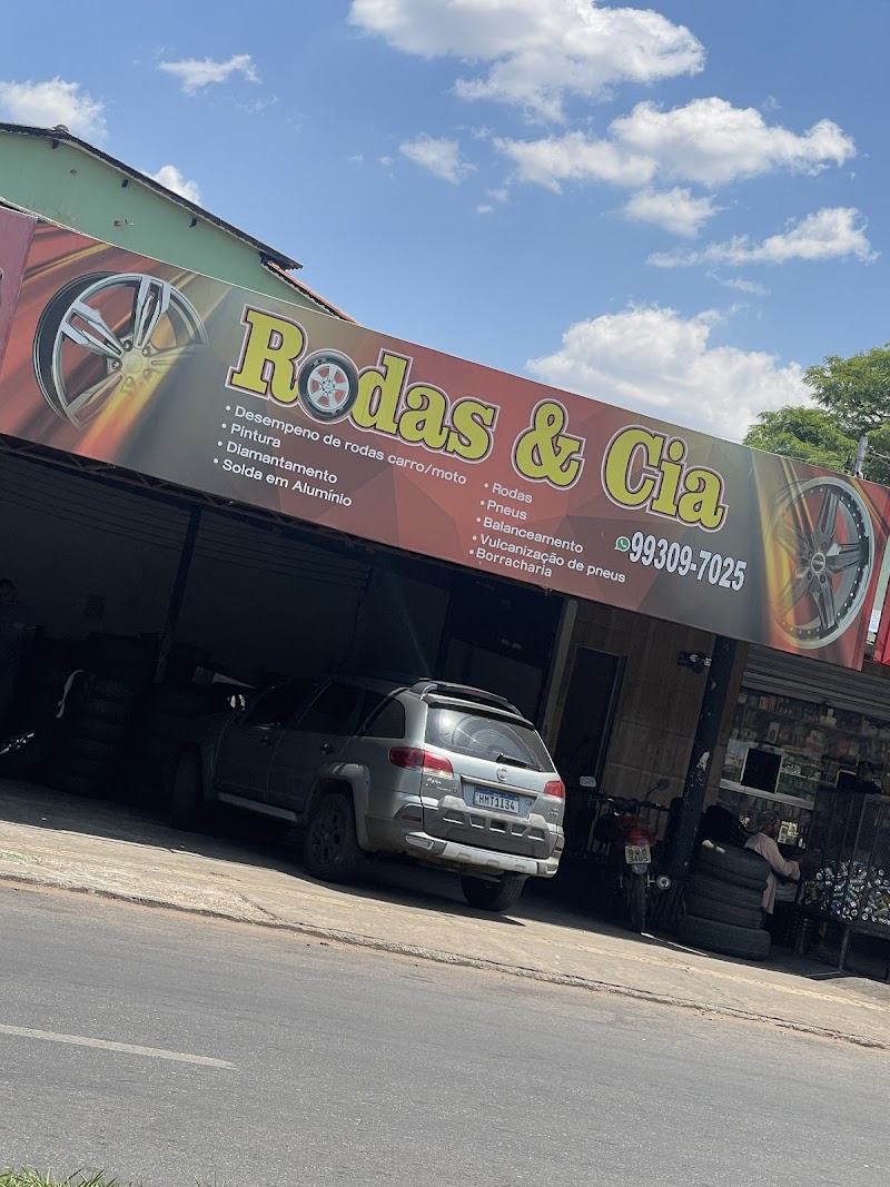 Auto Vidros Noroeste