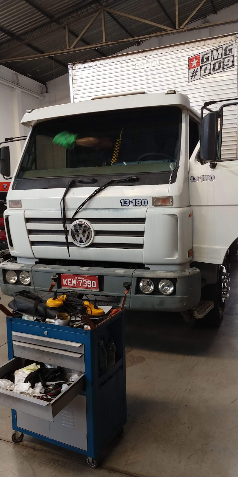 BIGGS Vidros Automotivos