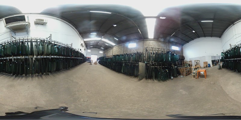 Dinavidros Vidros Automotivo