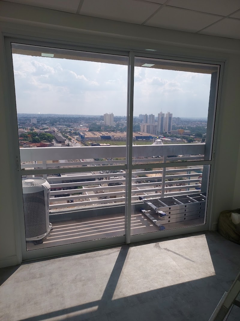 Jr Insulfilm Automotivo e Residenciais