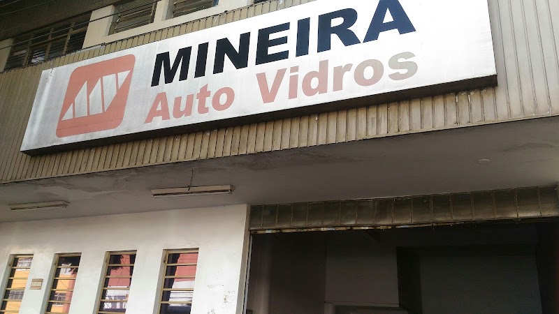 Mineira Auto Vidros