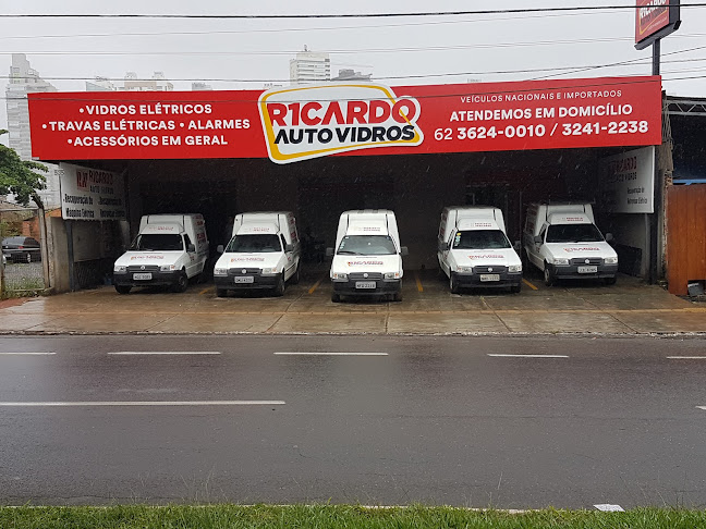 Ricardo Auto Vidros