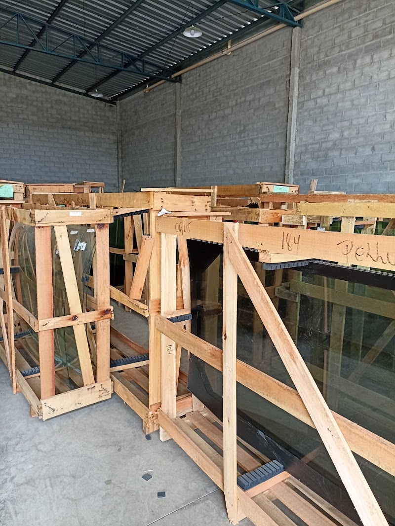 SJR- CENTRAL DE VIDROS AUTOMOTIVOS