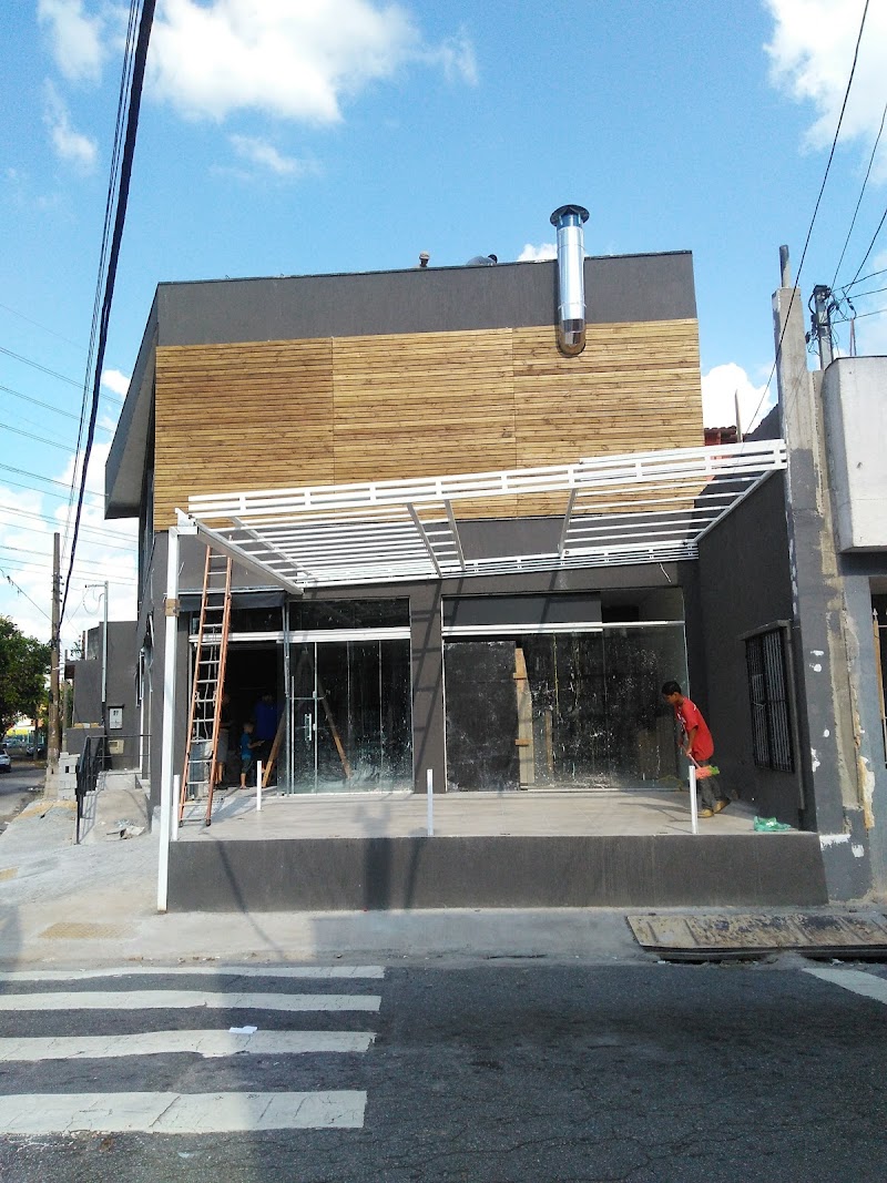 Centro Autom Tiquatira Com Pneus Alinhamento Balanceamento