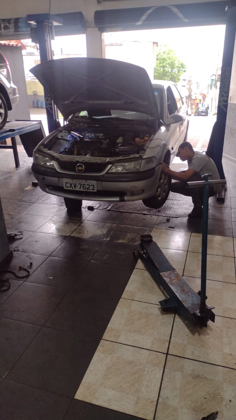 De Sá Centro Automotivo