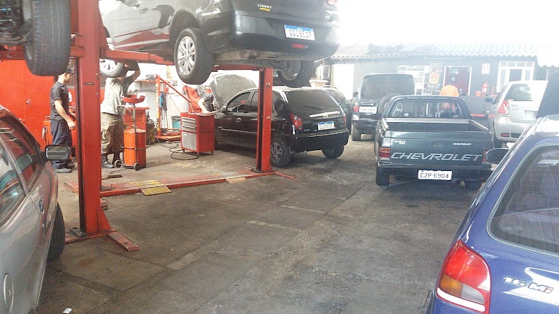 F10 Oficina Mecânica