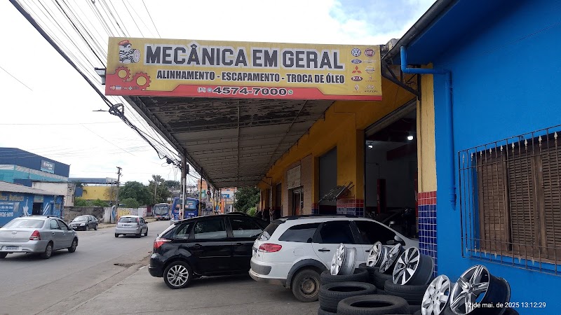 Guri Autocenter