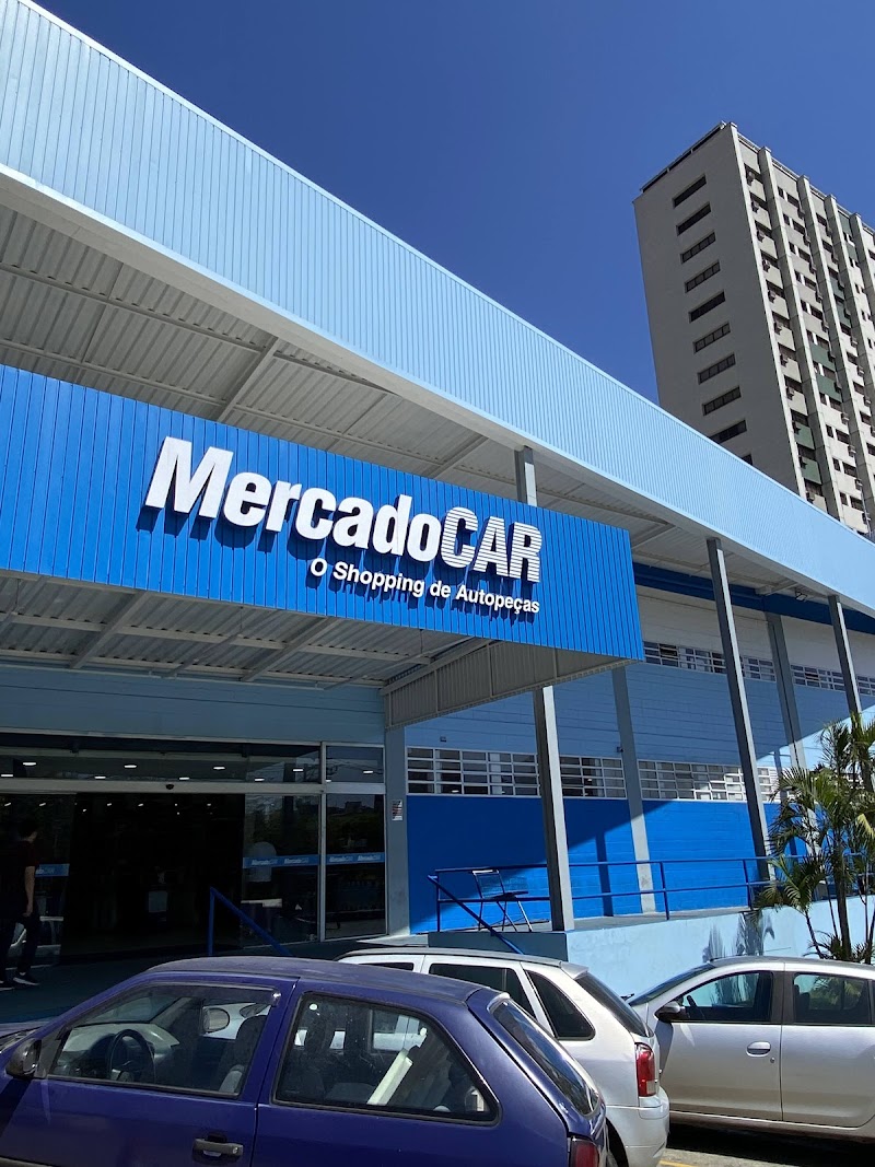 MercadoCar Guarulhos