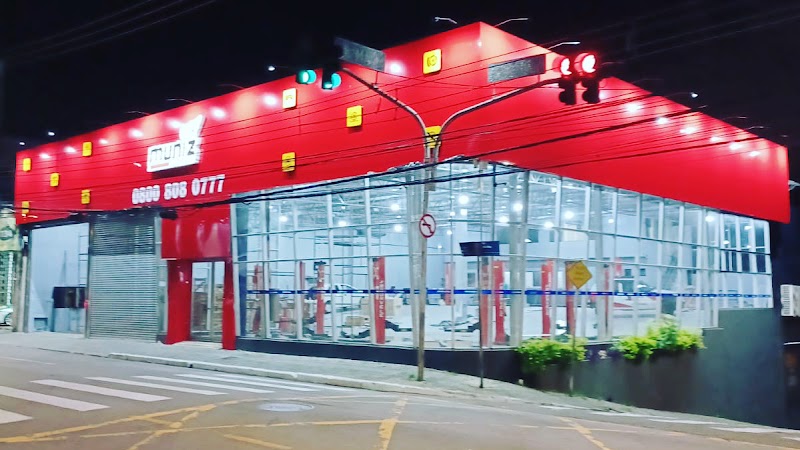 Muniz Auto Center Guarulhos