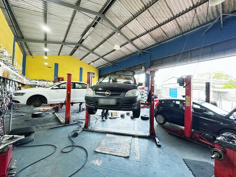 Revolução Auto Center