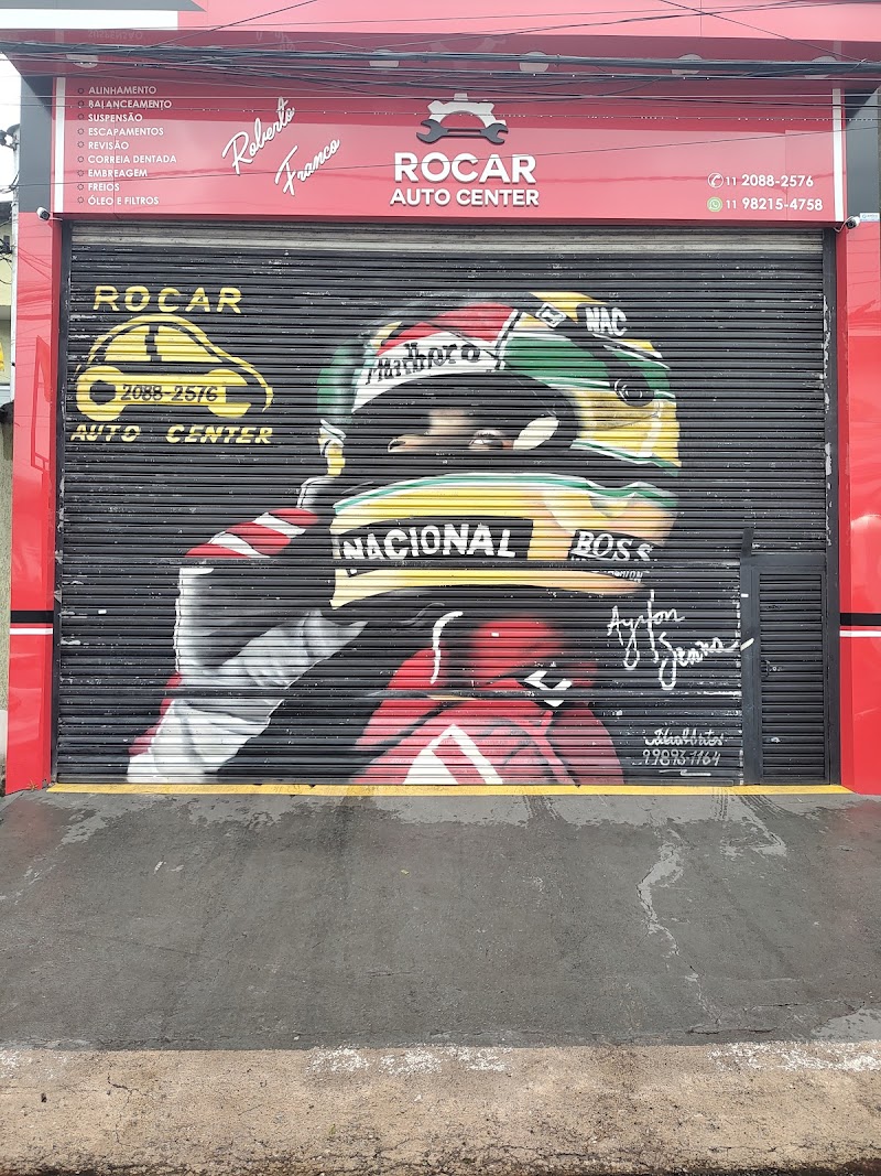 RoCar Auto Center