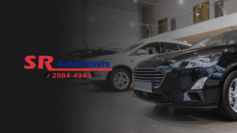 SR Centro Automotivo | Oficina Mecânica | Guarulhos
