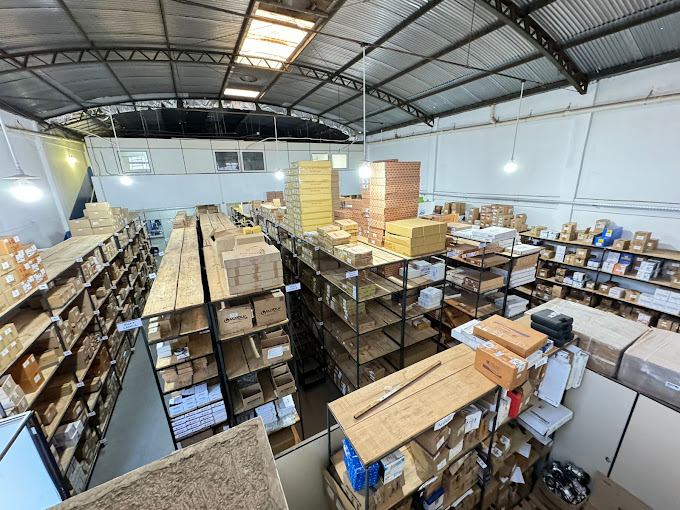 ACP SP Distribuidora de Peças para Ar Condicionado Automotivo