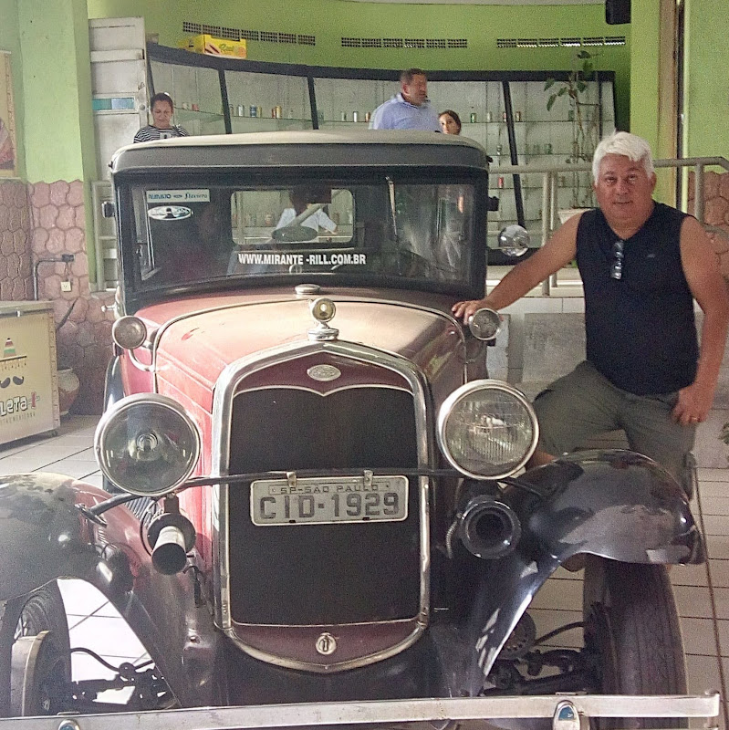 Acr Ar Condicionado Automotivo