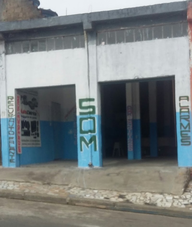 Antônio ar condicionado automotivo