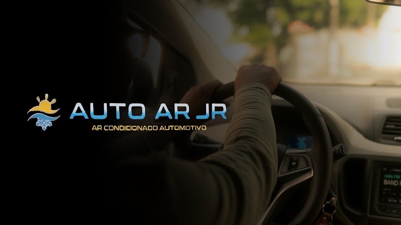 Auto Ar Jr Ar Condicionado Automotivo