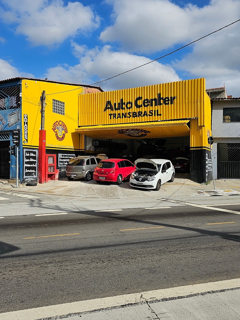Auto Center Transbrasil