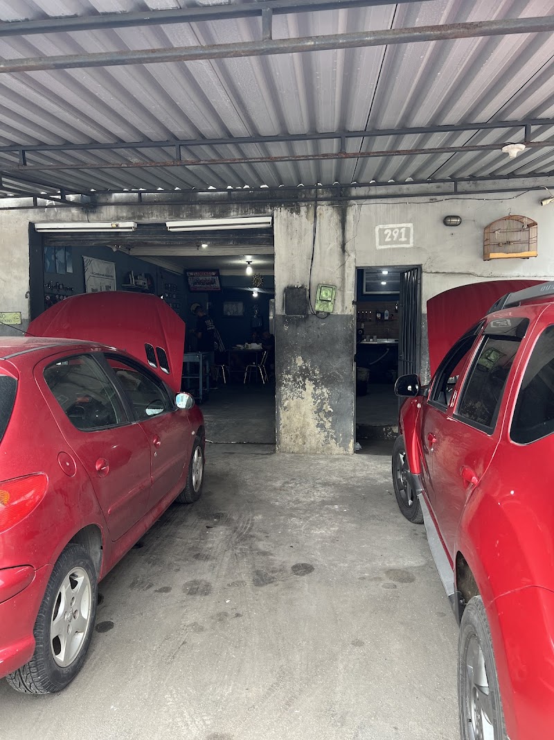 Harev ar-condicionados