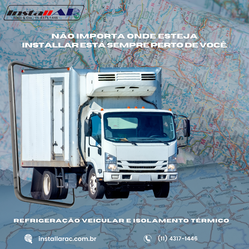 INSTALLAR AR CONDICIONADO.