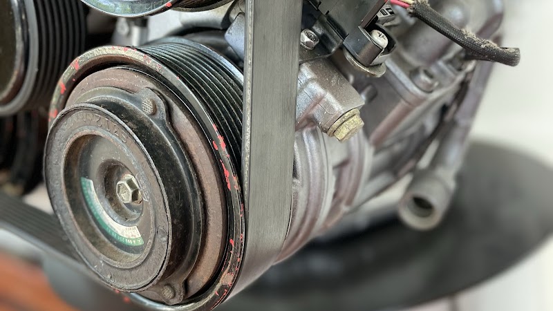 José Marcos Climatização 2.0