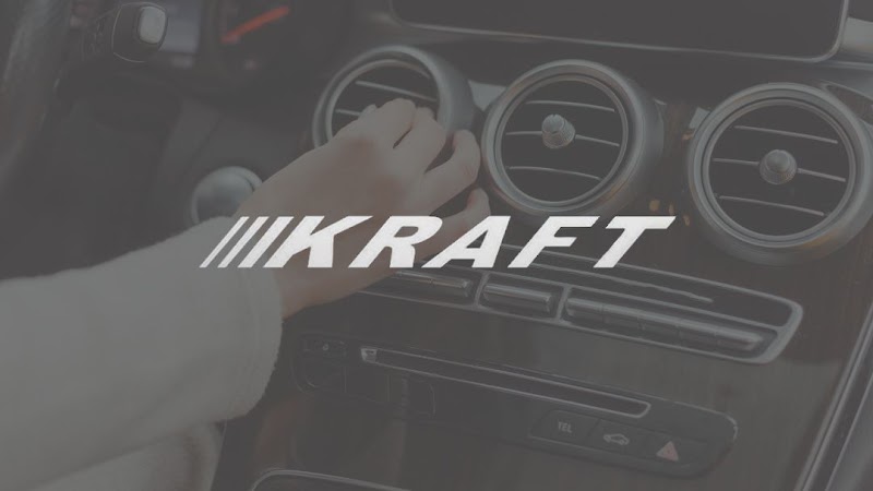 Kraft Race - Ar Condicionado Automotivo